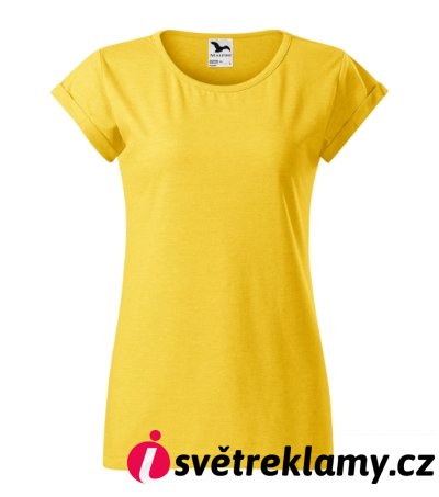 Fusion - Barva: bílá, Velikost: XS