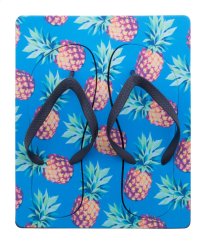 Suboslip žabky sublimace