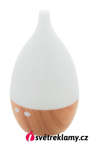 Nubes zvlhčovač vzduchu