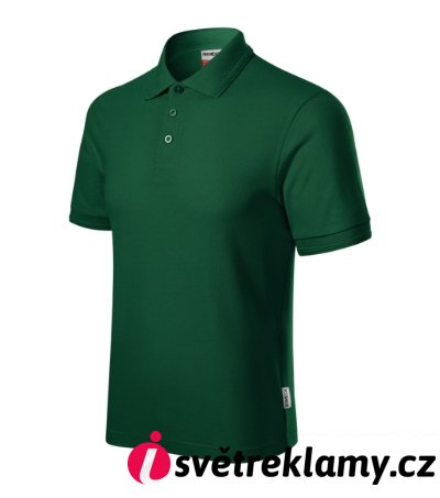 Reserve - Barva: královská modrá, Velikost: S