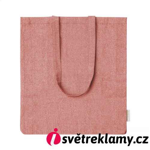 Recote Plus bavlněná nákupní taška