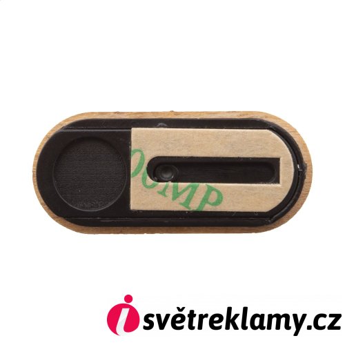 WooCam krytka na web kameru