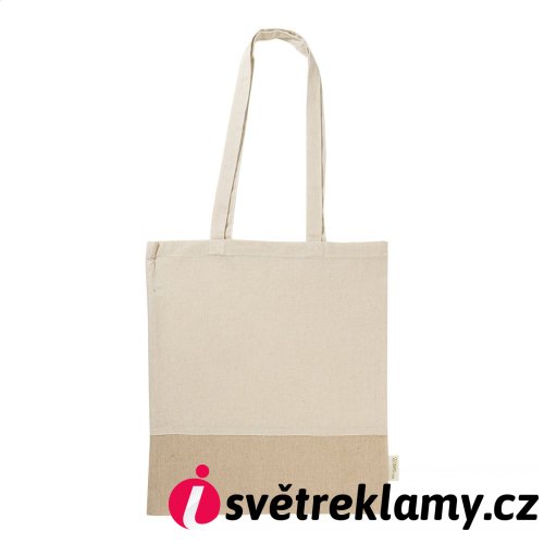 Konti bavlněná nákupní taška