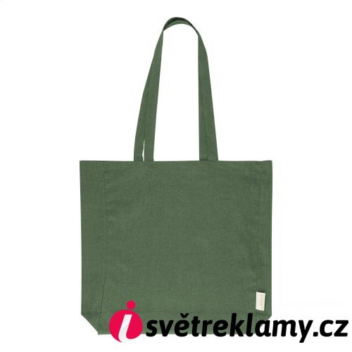 Guspex Hue nákupní taška z recyklované bavlny