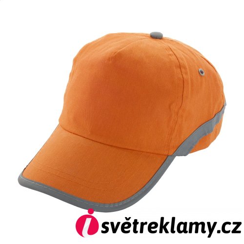Vikap baseballová čepice