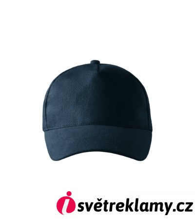 5P - Barva: bílá, Velikost: nastavitelná