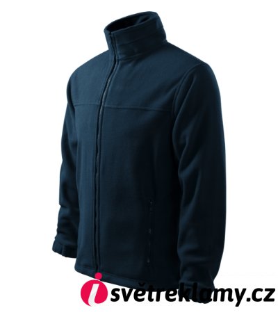 Jacket - Barva: bílá, Velikost: S