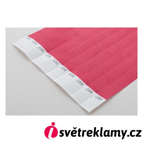 Wristvek náramky (10 ks)