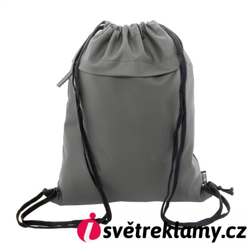 Pudrow RPET vak se stahovací šňůrkou