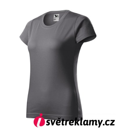 Basic - Barva: bílá, Velikost: XS