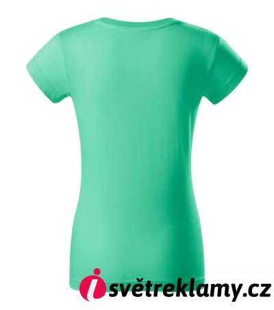 Resist - Barva: bílá, Velikost: S