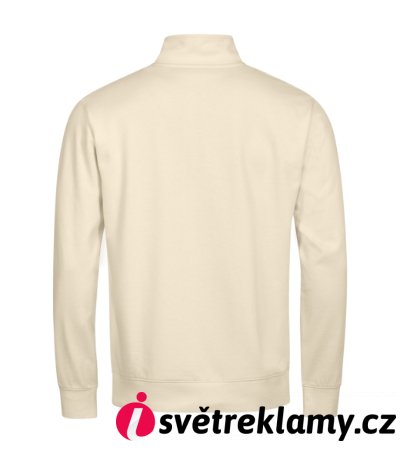 Summit - Barva: tmavě šedý melír, Velikost: XS