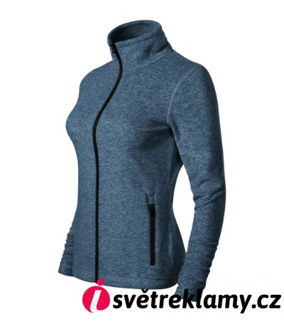 Factor - Barva: stříbrný melír, Velikost: XS