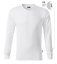 Resist LS - Barva: bílá, Velikost: S