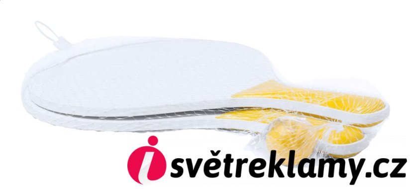 Evira plážový tenis