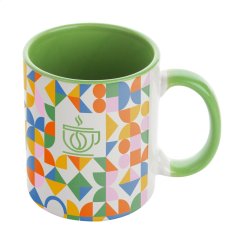 InnoColour hrnek na sublimaci