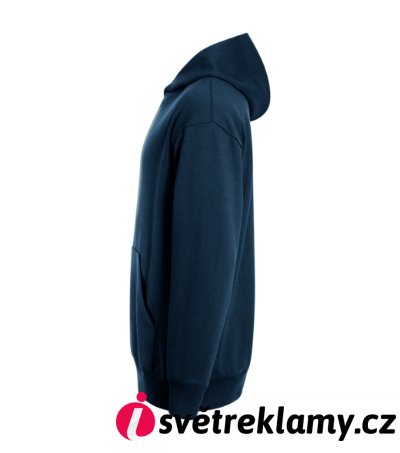 Chill - Barva: černá, Velikost: XS