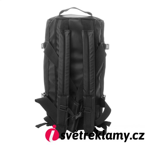 Endeavour sportovní taška s batohem RPU