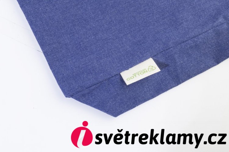 Guspex Hue nákupní taška z recyklované bavlny