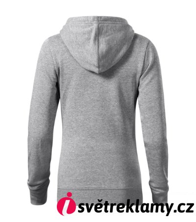 Break - Barva: bílá, Velikost: XS