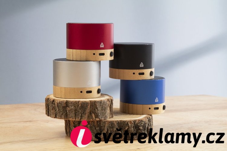 RalooBeat bezdrátový reproduktor