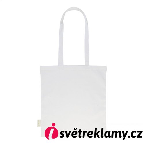 Totepex Hue nákupní taška z recyklované bavlny
