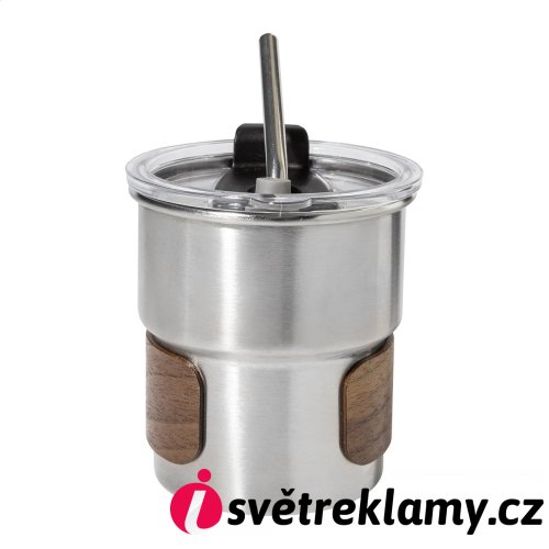 Waffee RSS cestovní hrnek