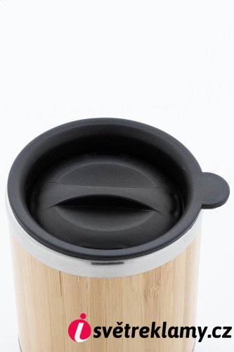 Booka termo hrnek
