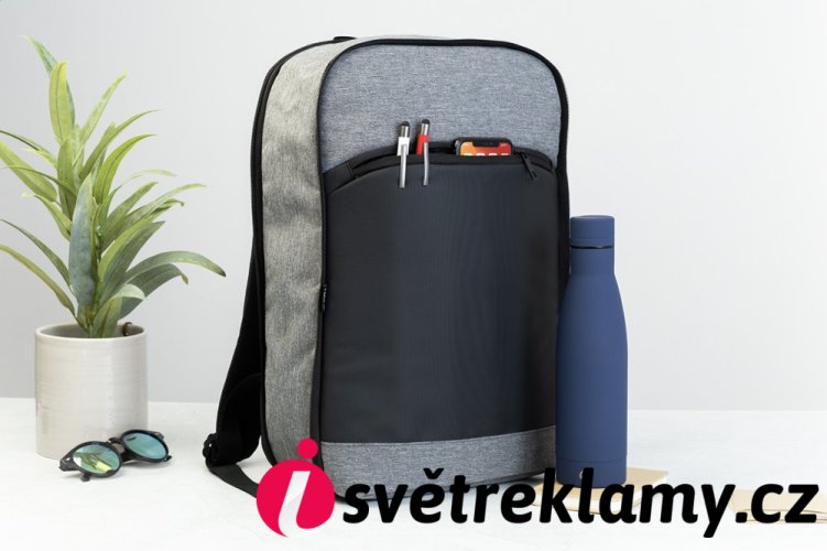 Bapuba RPET rozšiřitelný batoh