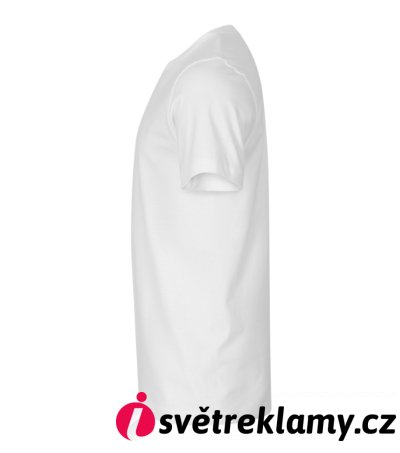 Edge - Barva: bílá, Velikost: S