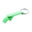 Rallop přívěšek na klíče s otvírákem