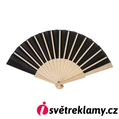 Solana RPET vějíř