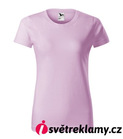 Basic - Barva: bílá, Velikost: XS