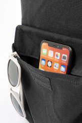 Rekan Back batoh z recyklovaného plátna