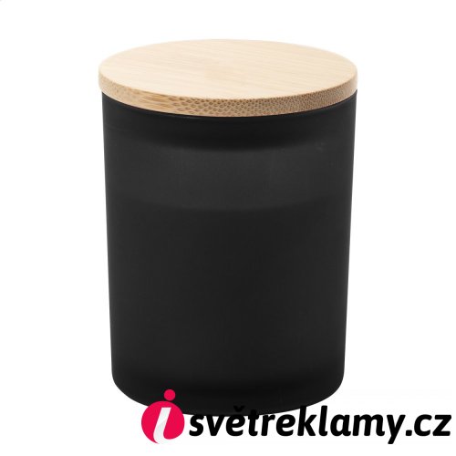 Daizu XL svíčka, santalové dřevo