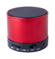 Decibel bluetooth reproduktor