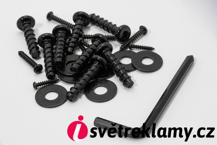 DeskChamp mini stolní fotbal