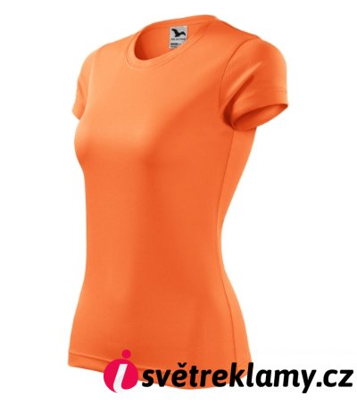 Fantasy - Barva: bílá, Velikost: 2XL