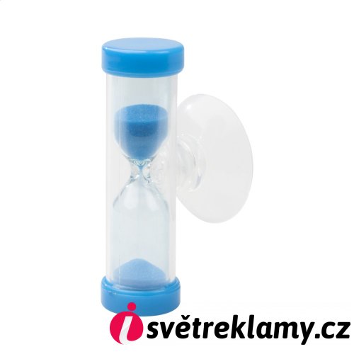 Sandy přesýpací hodiny