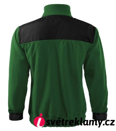 Jacket Hi-Q - Barva: černá, Velikost: S