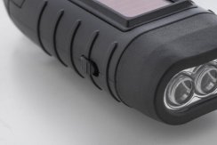 Diluto solární dynamosvítilna RABS