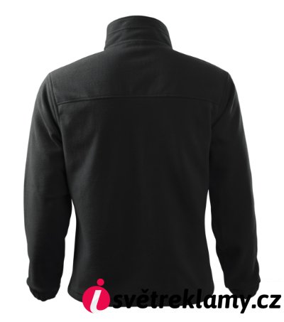 Jacket - Barva: bílá, Velikost: S