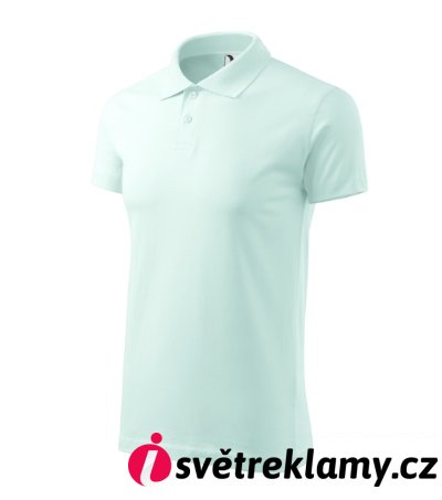 Single J. - Barva: bílá, Velikost: S