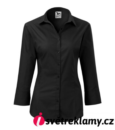 Style - Barva: bílá, Velikost: S