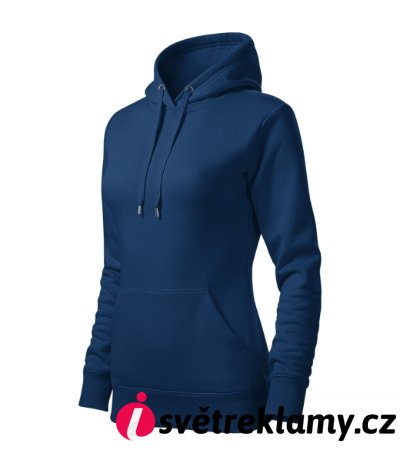 Cape Free - Barva: námořní modrá, Velikost: L