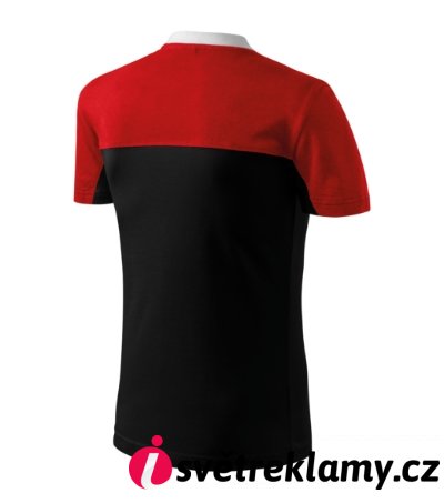 Colormix - Barva: černá, Velikost: 3XL