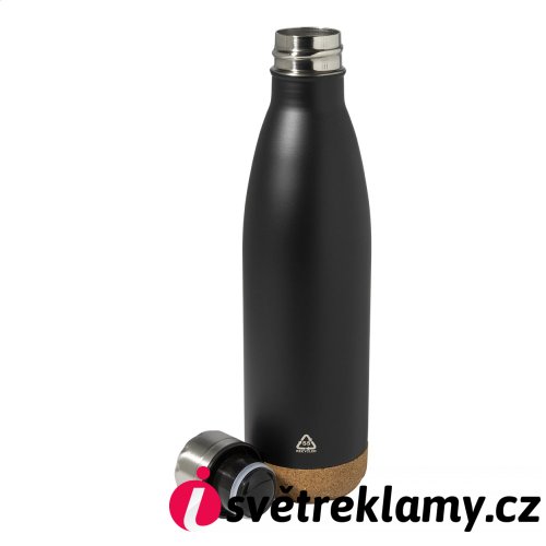 Recouver izolovaná láhev