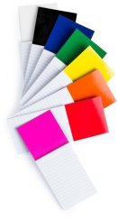 Nofri blok s magnetkou