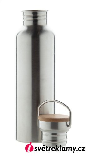 Balman láhev z nerez oceli