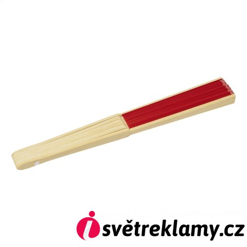 Repper ruční vějíř z RPET